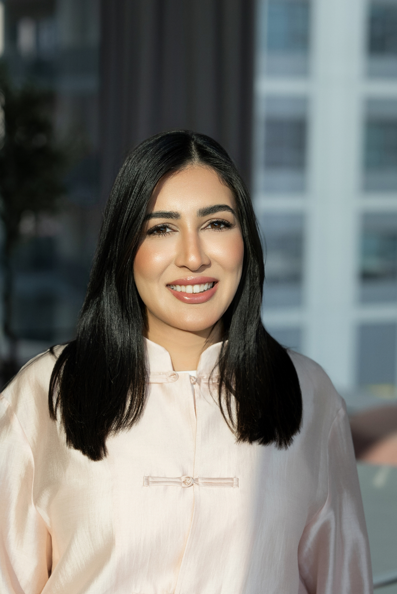 Dr. Shaima Alshareef, Family Medicine and Longevity physician in Jeddah, Saudi Arabia